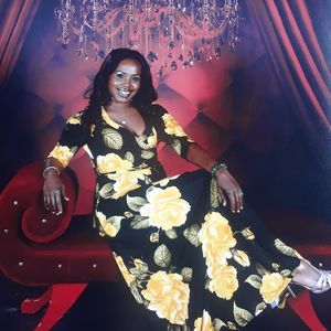 Meet your Posher, Deanna